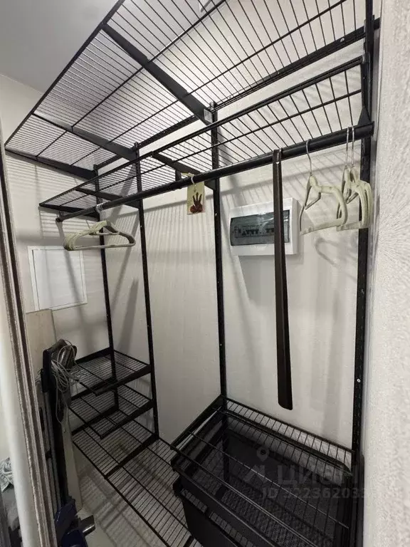 1-к кв. Санкт-Петербург бул. Измайловский, 9 (36.0 м) - Фото 2