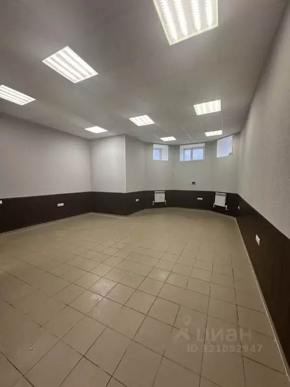 Офис в Татарстан, Казань ул. Баки Урманче, 10 (120 м) - Фото 1