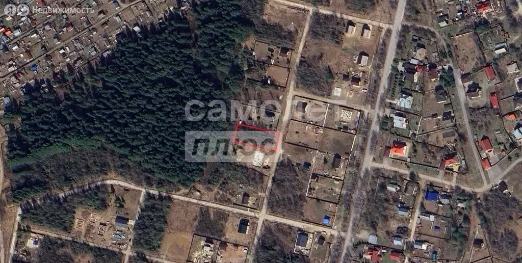 Участок в Пермь, Шустовская улица (15 м) - Фото 1