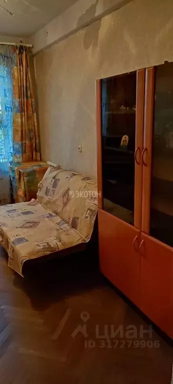 Комната Санкт-Петербург Витебский просп., 65 (12.0 м) - Фото 0