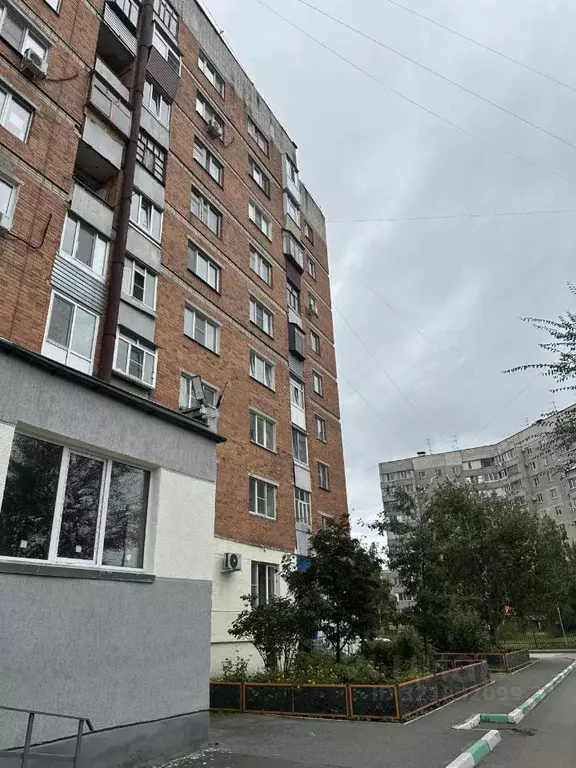 1-к кв. Курганская область, Курган ул. Карельцева, 111/1 (29.0 м) - Фото 0