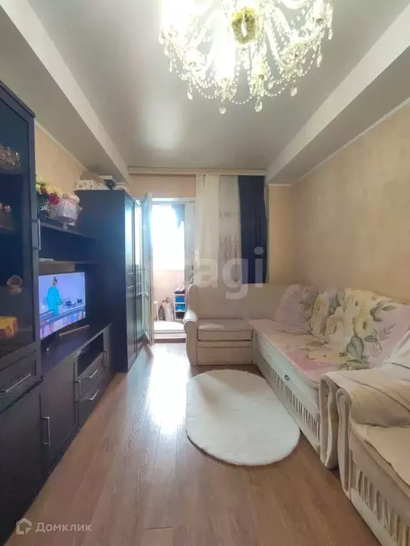 Продаётся 1-к квартира, 38.7 м - Фото 0
