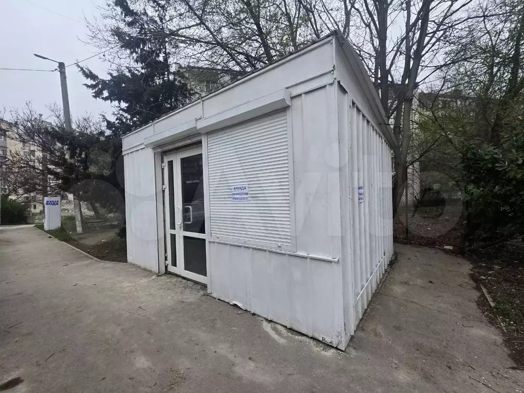 Острякова - Торговое помещение, 20 м - Фото 1