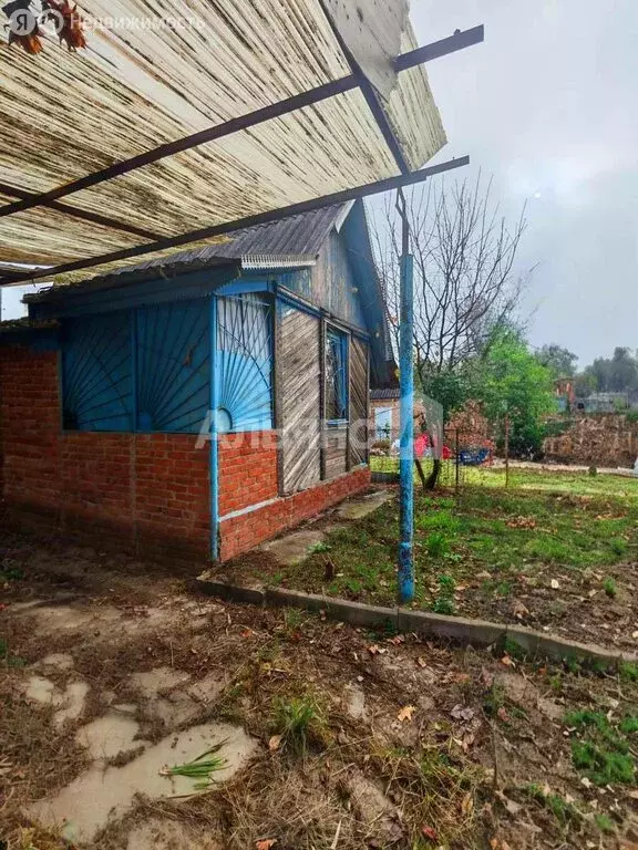 Участок в Усть-Лабинск, общество Электрон, Апрельский проезд (4.05 м) - Фото 1