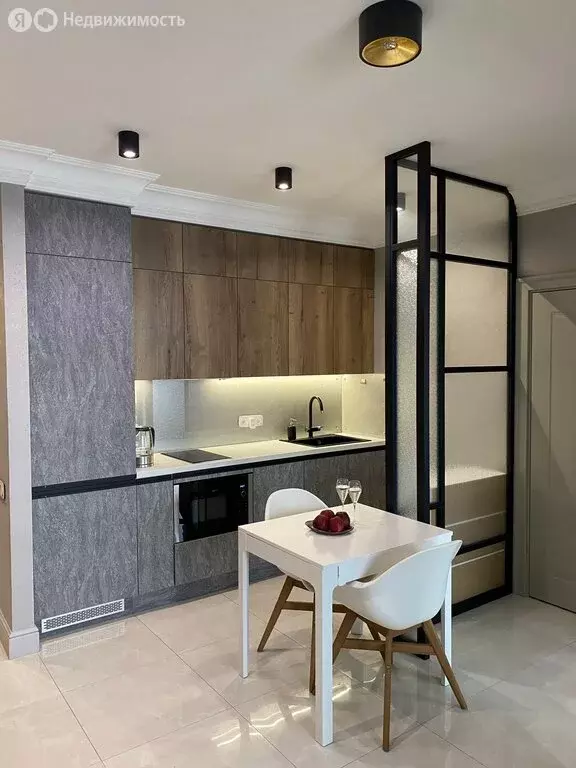 2-комнатная квартира: Москва, Головинское шоссе, 10Б (46.3 м) - Фото 2