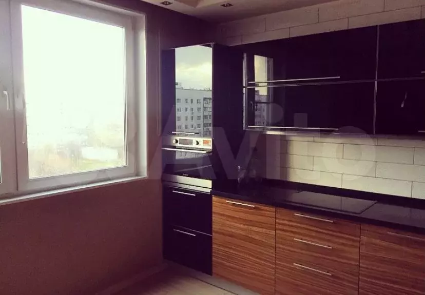 2-к. квартира, 59,7 м, 11/16 эт. - Фото 1