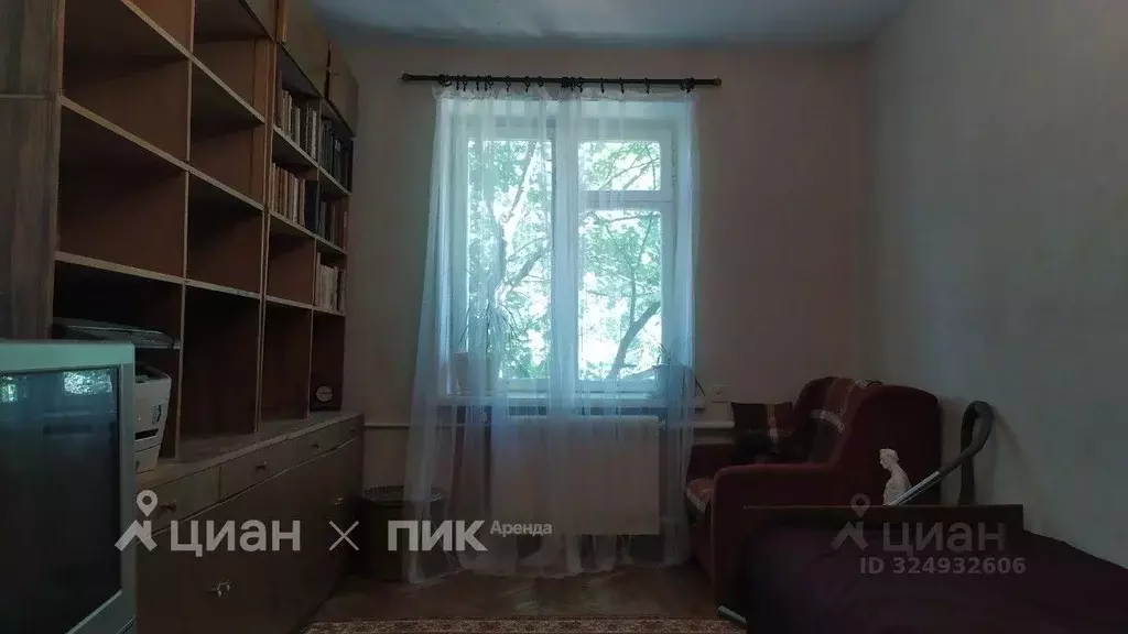 1-к кв. Москва 13-я Парковая ул., 25К2 (34.0 м) - Фото 1