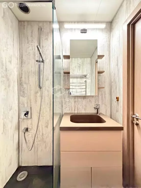 2-комнатная квартира: Мурманск, улица Беринга, 6 (45 м) - Фото 2