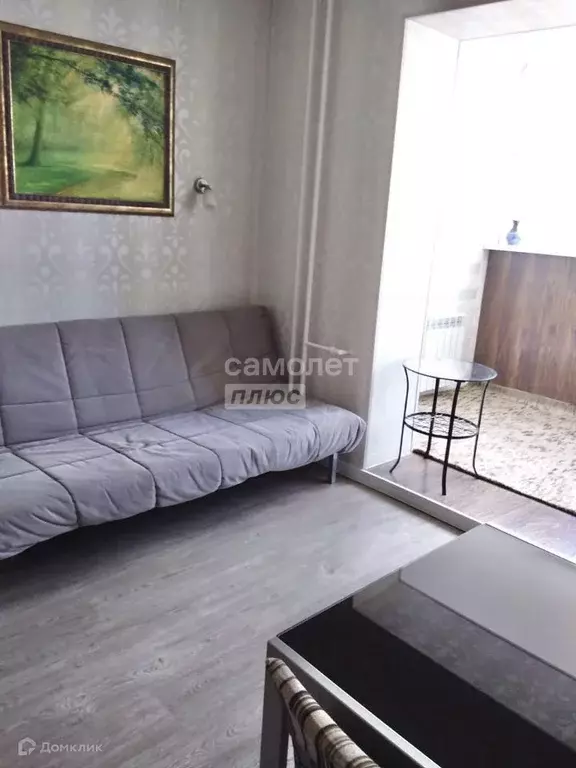 Продаётся 2-к квартира, 56.9 м - Фото 1