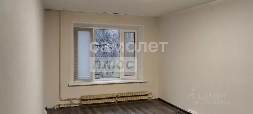 Комната Москва Днепропетровская ул., 3К4 (19.1 м) - Фото 1