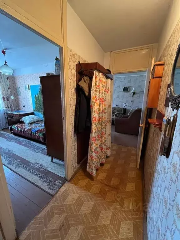 3-к кв. Московская область, Егорьевск 2-й мкр, 37 (56.2 м) - Фото 2