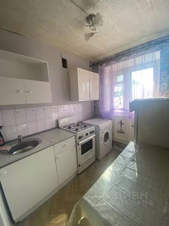 1-к кв. Костромская область, Кострома проезд 3-й Сосновый, 6А (24.0 м) - Фото 1