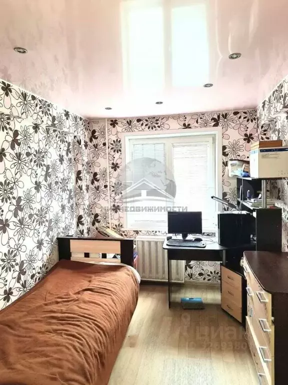 3-к кв. Новгородская область, Великий Новгород просп. Мира, 7 (58.3 м) - Фото 2