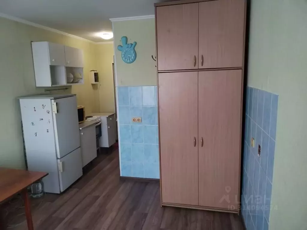 1-к кв. Кемеровская область, Кемерово Ленинградский просп., 14 (16.0 ... - Фото 2