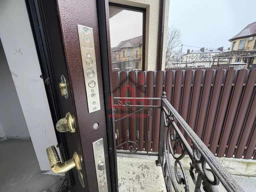 Таунхаус в Ставропольский край, Ессентуки Предгорная ул., 16 (174 м) - Фото 2