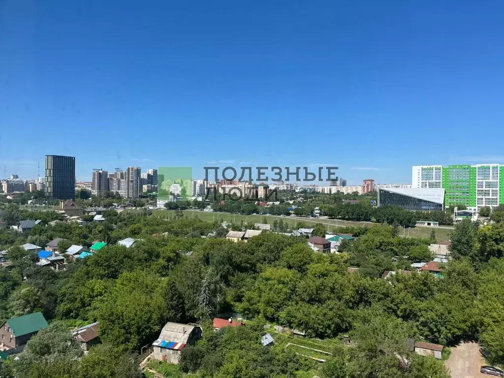1-к кв. Башкортостан, Уфа Айская ул., 39 (41.76 м) - Фото 0
