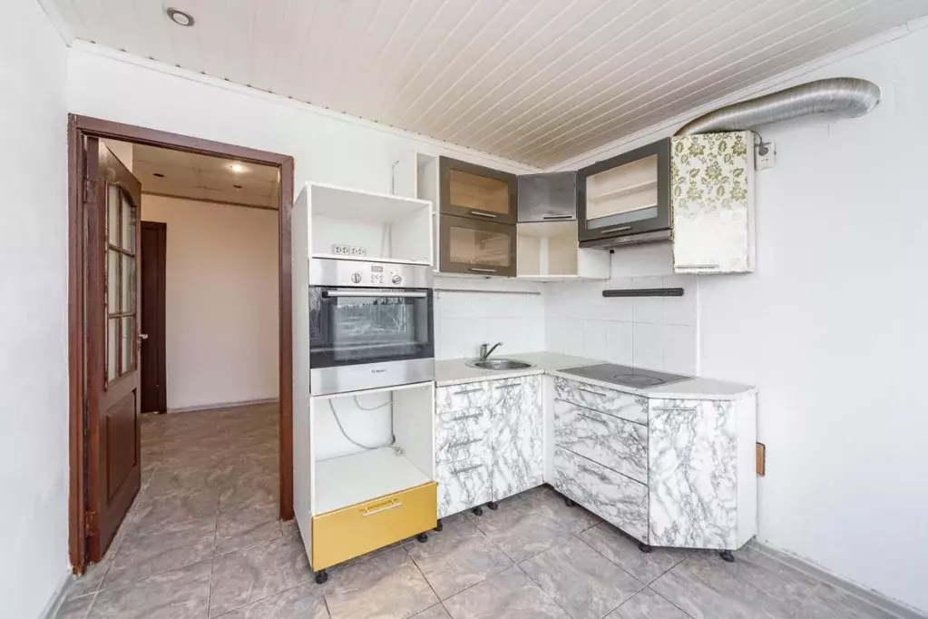 2-к кв. Карелия, Петрозаводск Гвардейская ул., 48А (55.5 м) - Фото 1