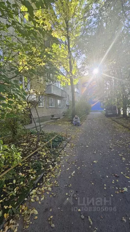 2-к кв. Новгородская область, Старая Русса ул. Латышских Гвардейцев, ... - Фото 0