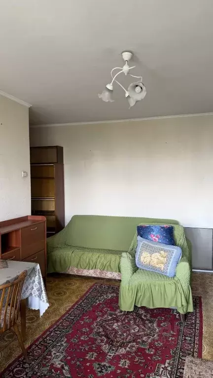 2-к кв. Москва ш. Энтузиастов, 96К4 (45.0 м) - Фото 2