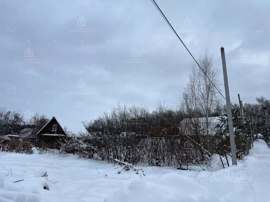 Участок в Татарстан, Казань Приноксинское СНТ,  (7.76 сот.) - Фото 0