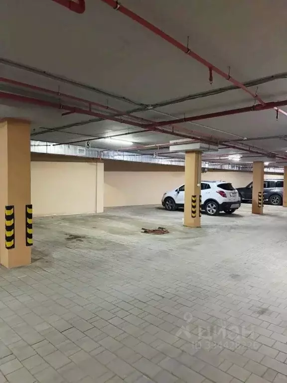 Гараж в Тульская область, Тула ул. Свободы, 21 (17 м) - Фото 2