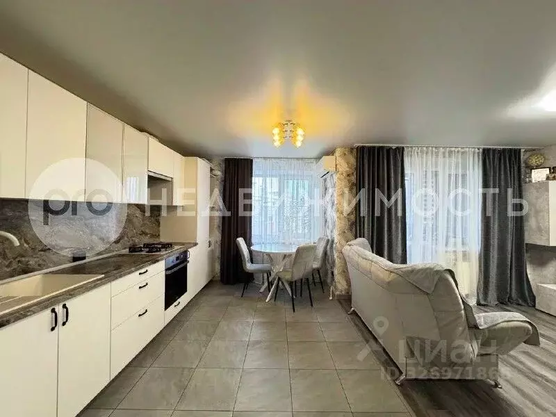 1-к кв. Рязанская область, Рязань ул. Новоселов, 40а (43.2 м) - Фото 1