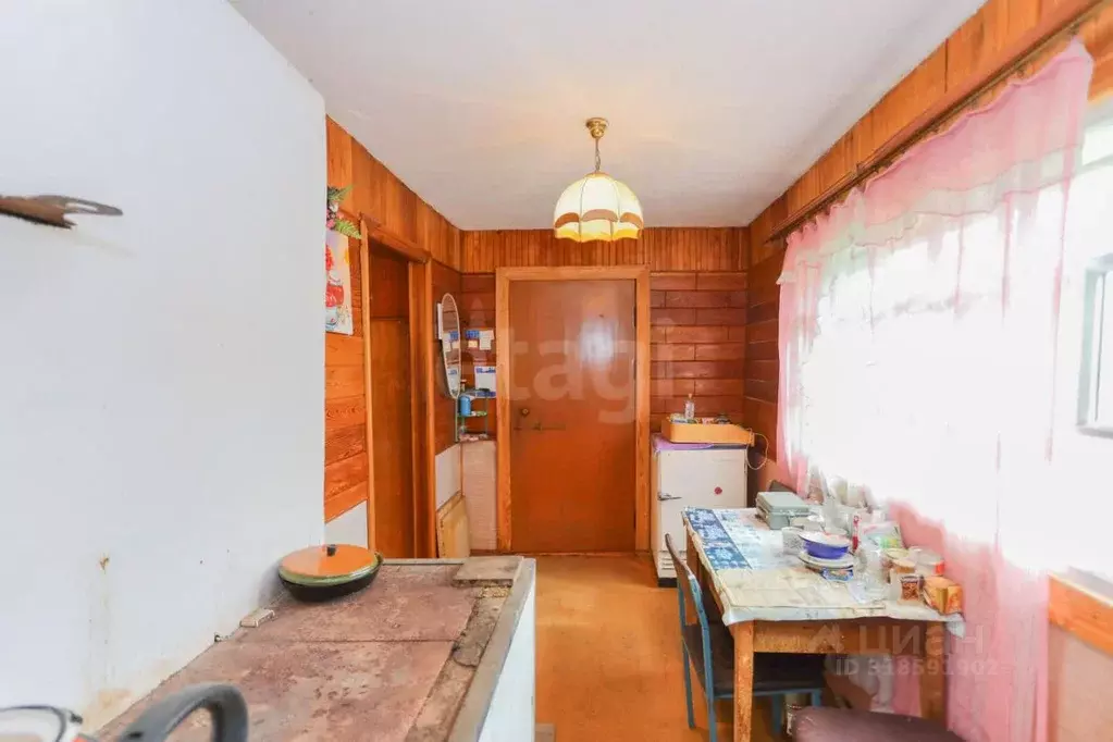 Дом в Иркутская область, Усольский район, Большееланское муниципальное ... - Фото 1