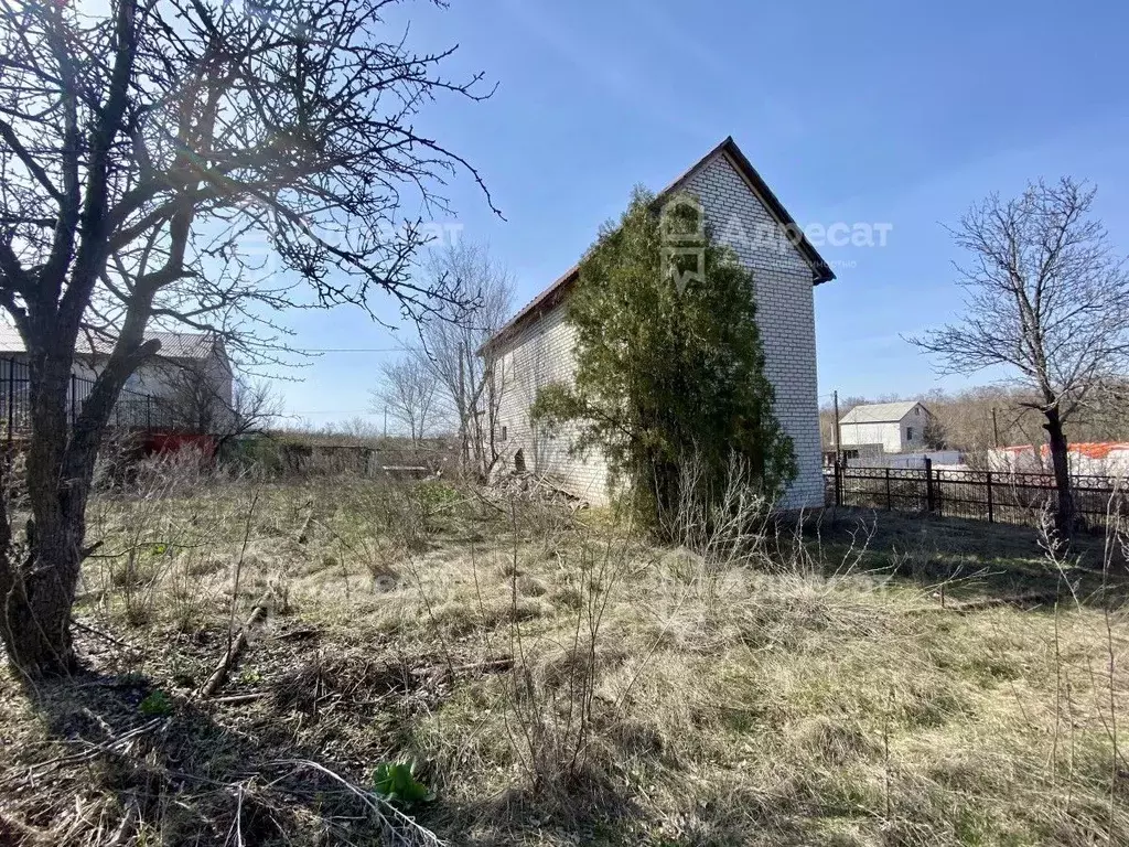 Дом в Волгоградская область, Городищенское городское поселение, ... - Фото 0