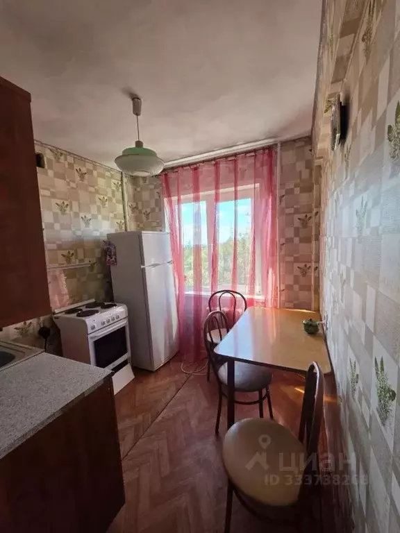 2-к кв. Иркутская область, Зима Ангарский мкр, 19 (45.1 м) - Фото 1