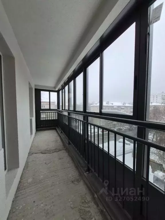 3-к кв. Москва Новогиреевская ул., 5Ак1 (71.0 м) - Фото 1