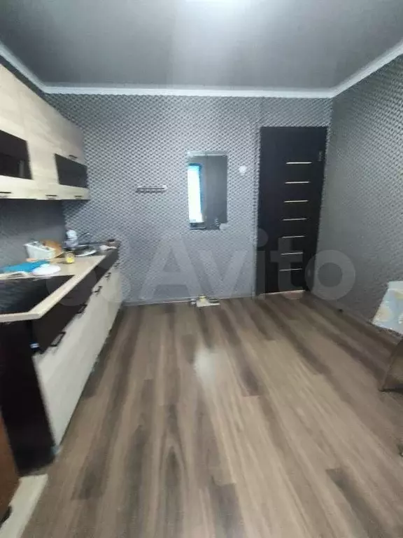1-к. квартира, 30 м, 6/9 эт. - Фото 1