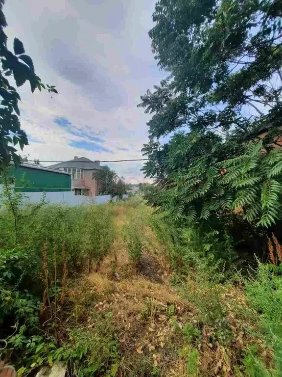 Участок в Ростовская область, Аксайский район, Большелогское с/пос, ... - Фото 2