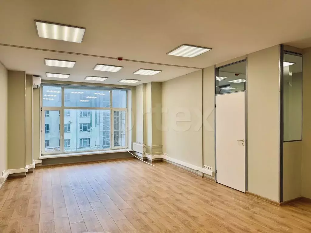 Офис в Москва Тверская ул., 22В (850 м) - Фото 1