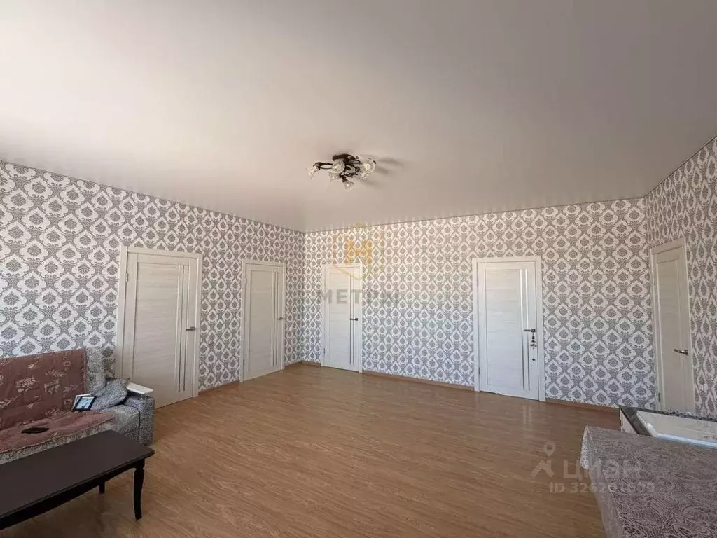 Дом в Белгородская область, Белгородский район, Беловское с/пос, с. ... - Фото 2