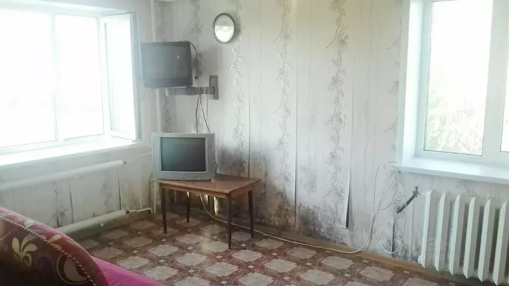 1-к кв. Саратовская область, Новобурасский район, Белоярское ... - Фото 1