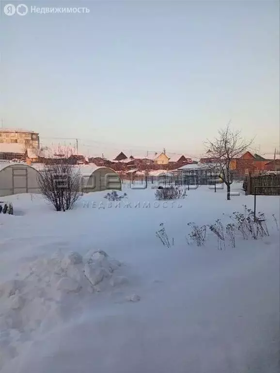 Дом в городской посёлок Берёзовка, Заводская улица, 4 (75 м) - Фото 1