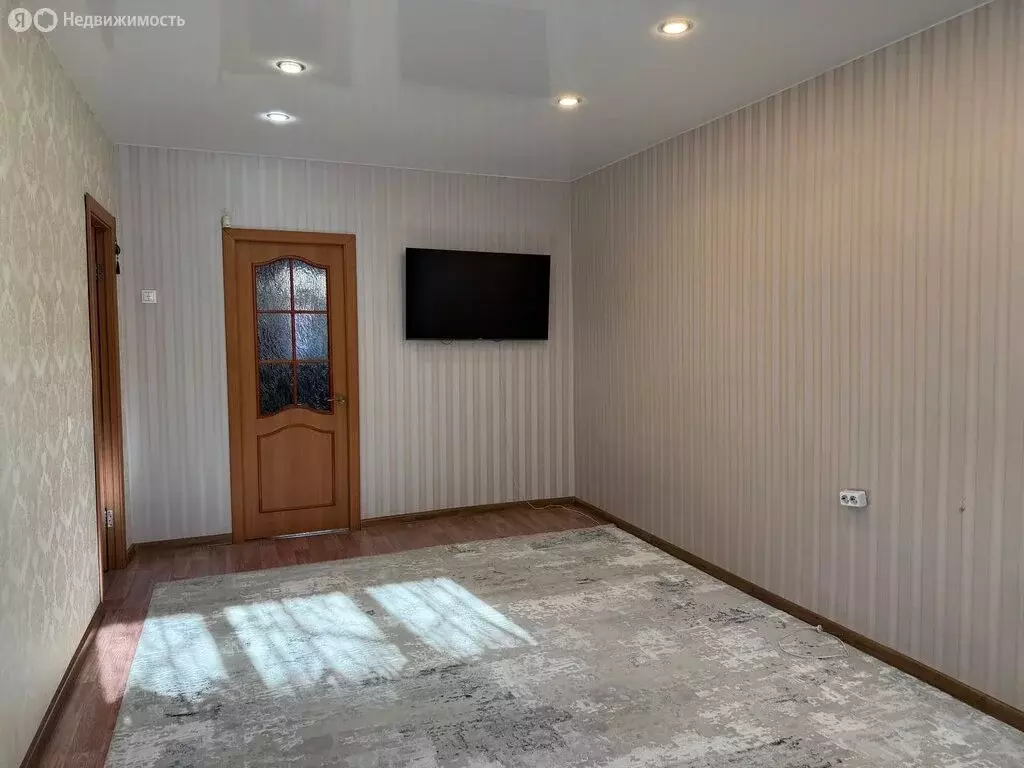 3-комнатная квартира: Иркутск, 6-я Советская улица, 54 (56 м) - Фото 2