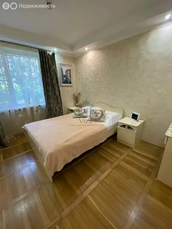 2-комнатная квартира: село Небуг, Центральная улица, 1 (44.5 м) - Фото 2