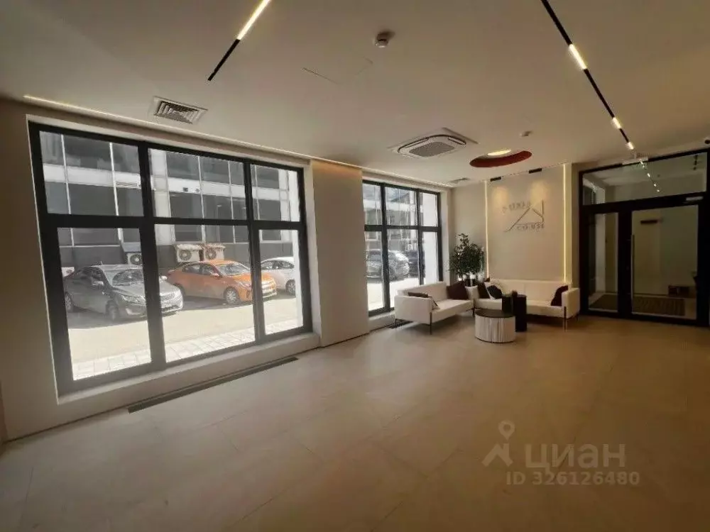 Офис в Москва Переведеновский пер., 13С18 (93 м) - Фото 1