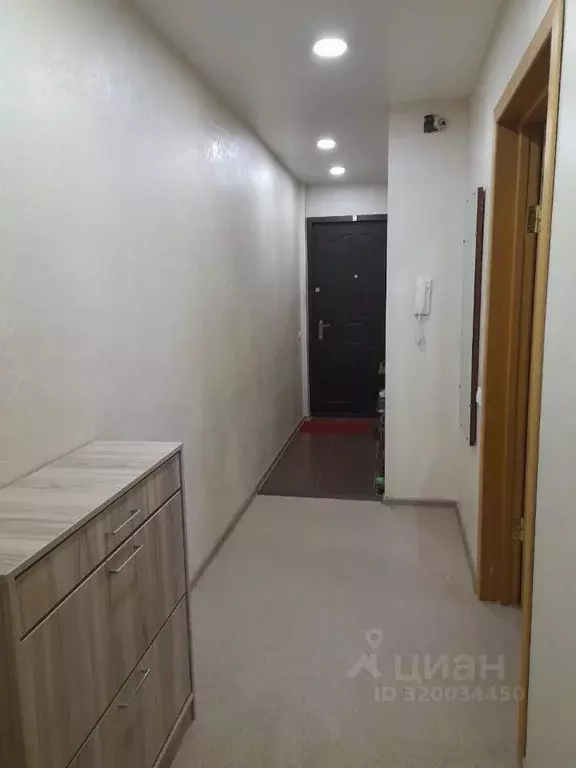 1-к кв. Саратовская область, Саратов Новоузенская ул., 15/33 (38.0 м) - Фото 2