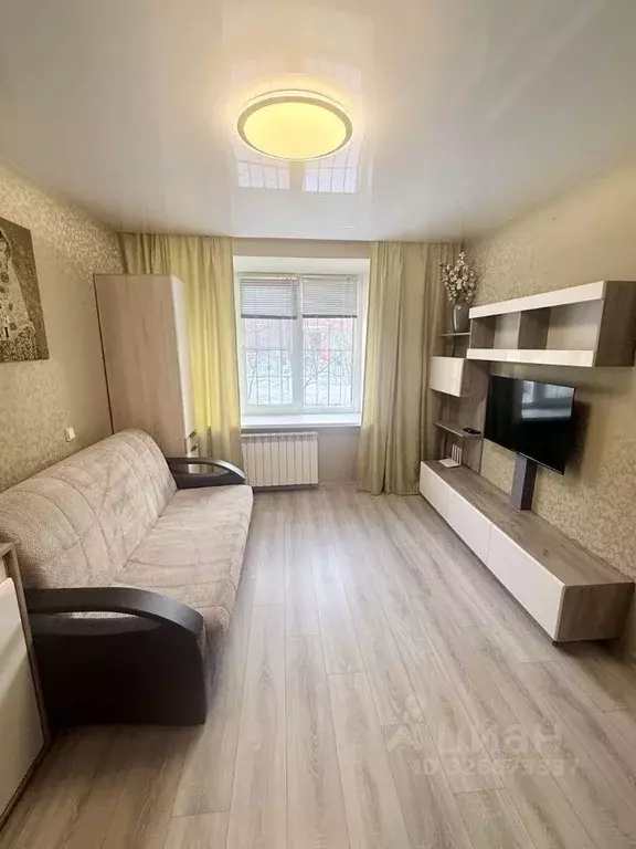 1-к кв. Санкт-Петербург Пулковская ул., 3 (30.0 м) - Фото 2