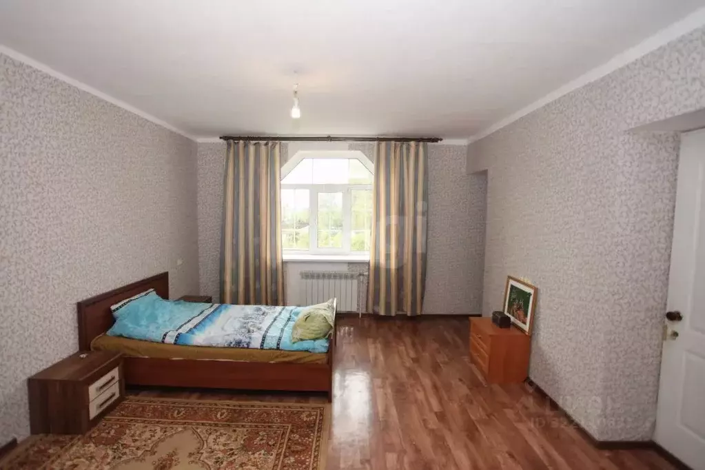 Дом в Костромская область, Красносельский район, Гридинское с/пос, д. ... - Фото 0