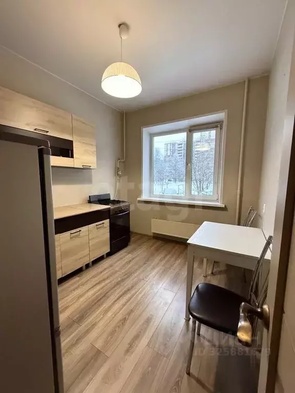 1-к кв. Архангельская область, Архангельск ул. Федора Абрамова, 9 ... - Фото 1