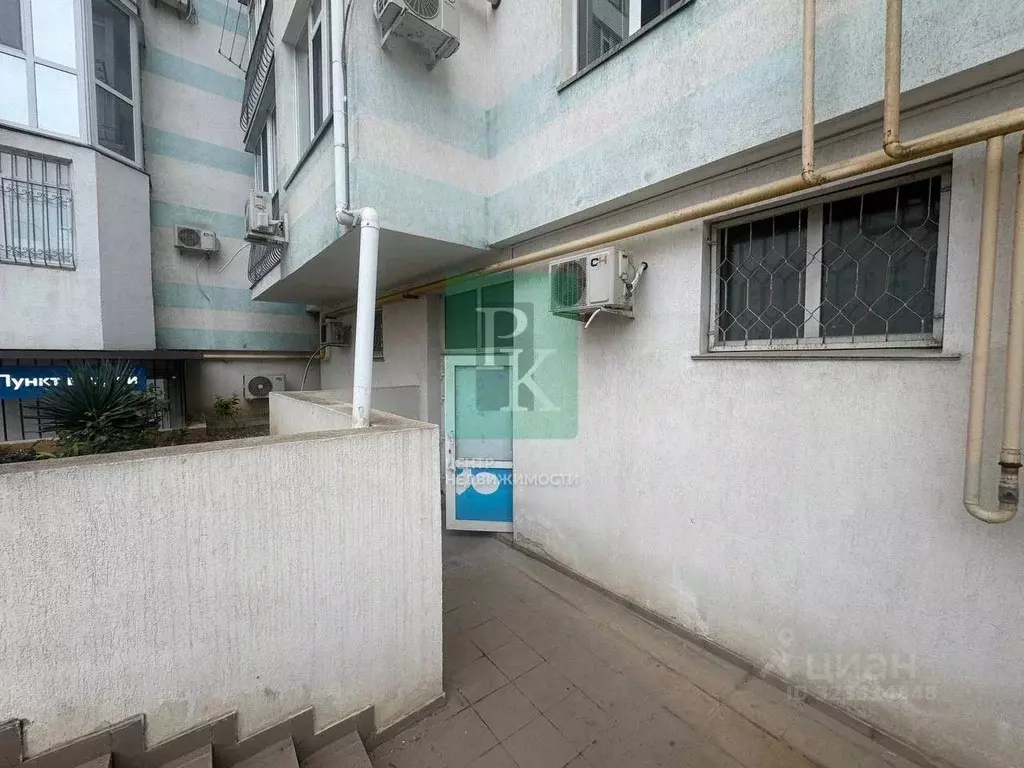 Помещение свободного назначения в Севастополь ул. Александра ... - Фото 1