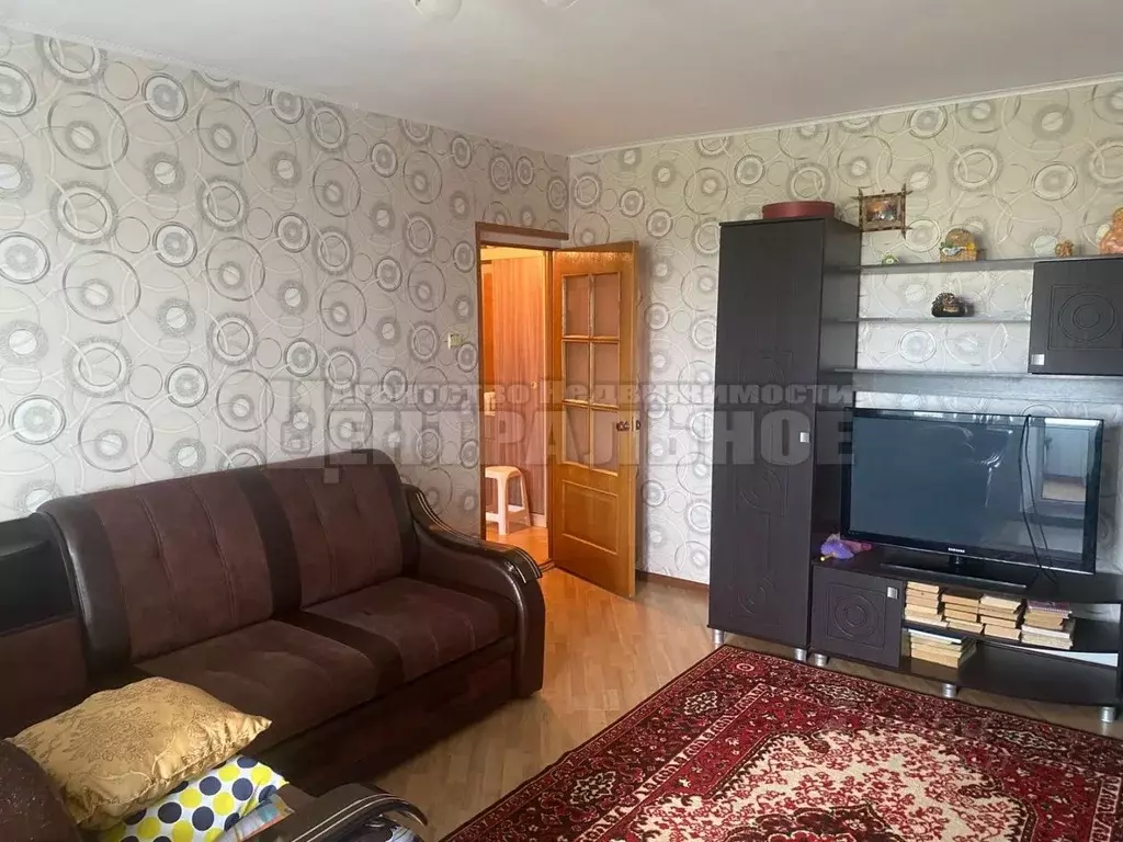 2-к кв. Смоленская область, Сафоново МЖК мкр, 3 (48.8 м) - Фото 1