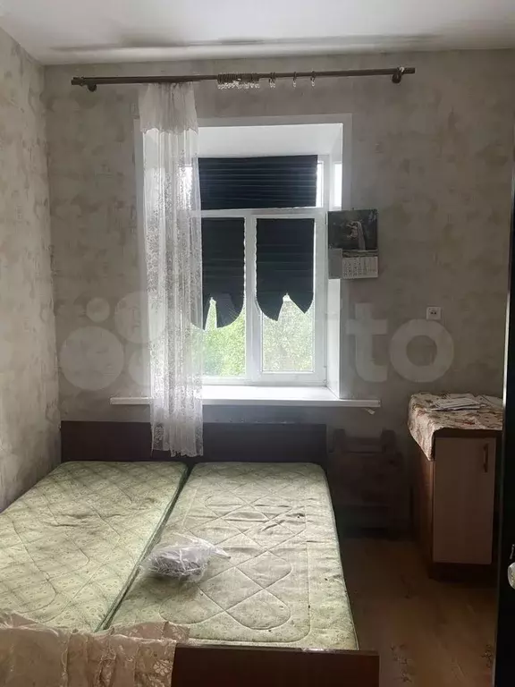 2-к. квартира, 32 м, 4/4 эт. - Фото 0