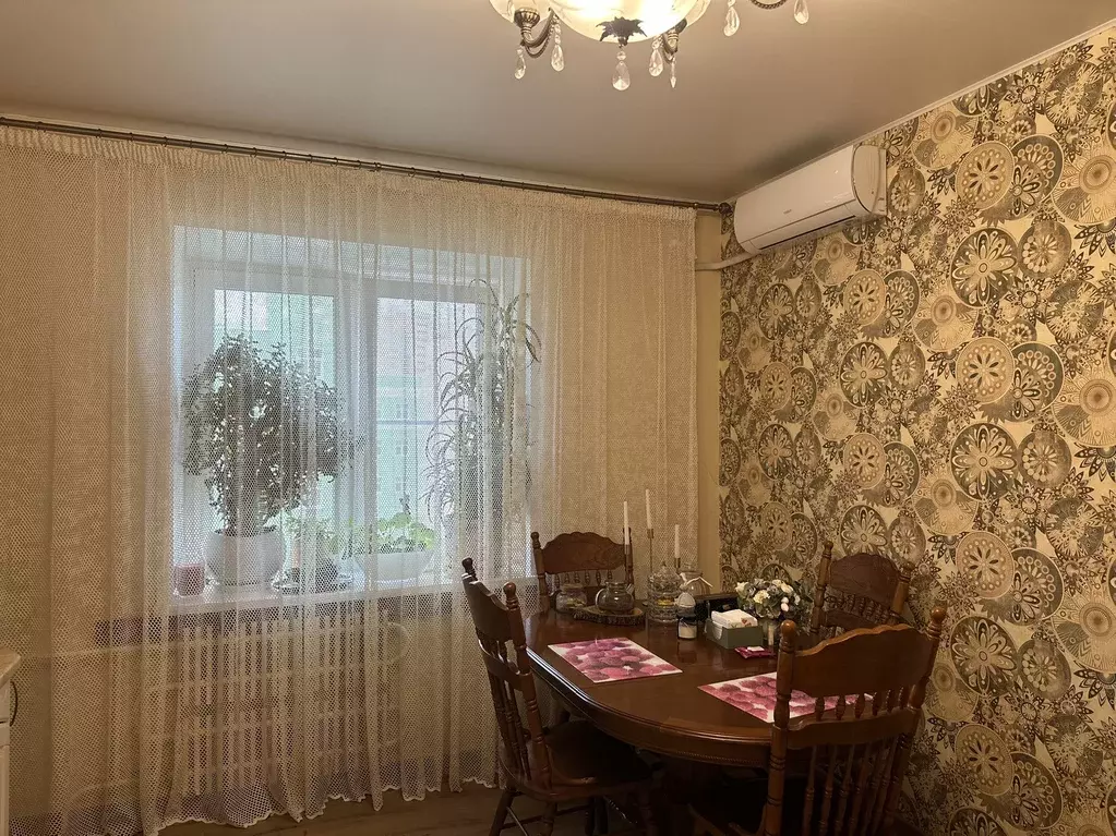 Продаётся 2-к квартира, 56.7 м - Фото 1