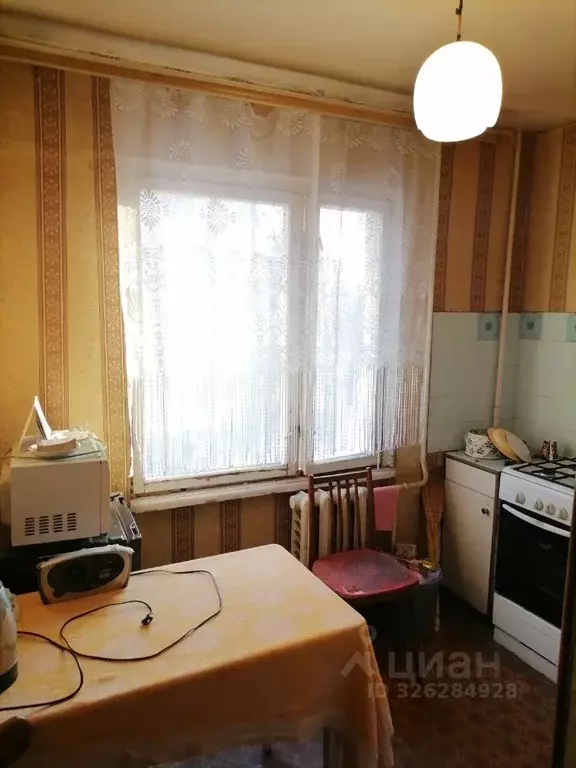 2-к кв. Московская область, Люберцы ул. Шевлякова, 17 (42.5 м) - Фото 1