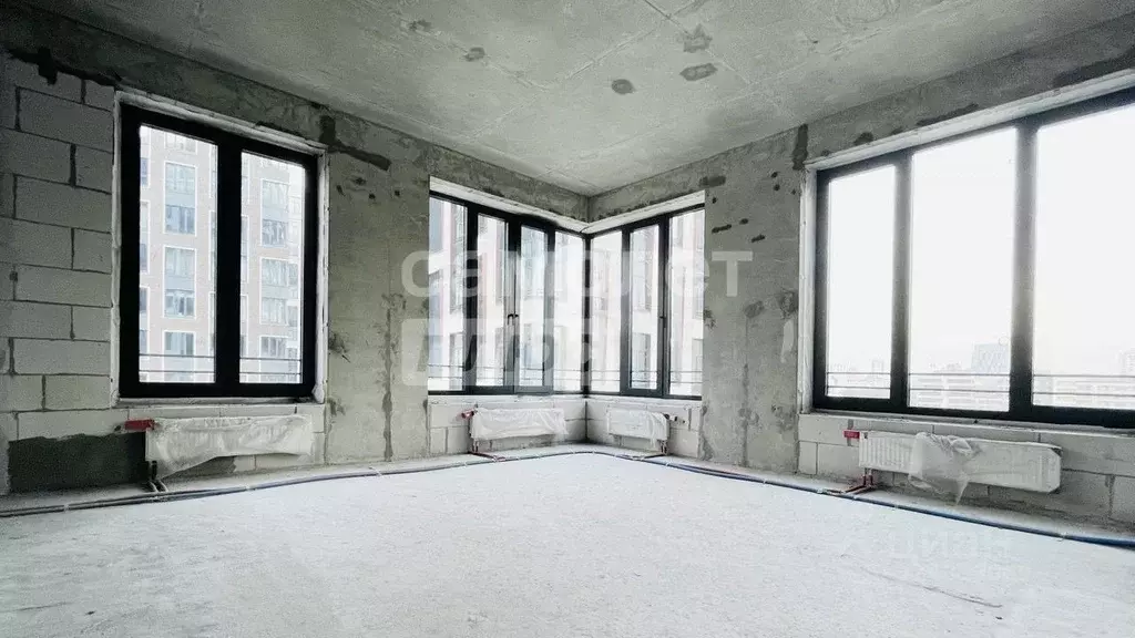 5-к кв. Москва просп. Генерала Дорохова, 39к2И (126.0 м) - Фото 1