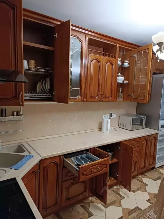 2-к кв. Московская область, Котельники Белая Дача мкр, 23 (58.0 м) - Фото 2